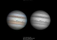 Jupiter - August 24, 2012