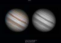 Jupiter - October 27, 2011