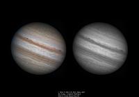 Jupiter - November 1, 2011