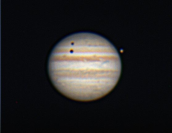 Jupiter