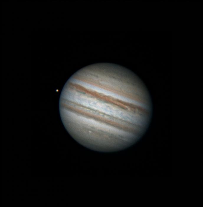 Jupiter - 06-08-09