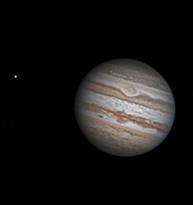 Jupiter - 06-16-09