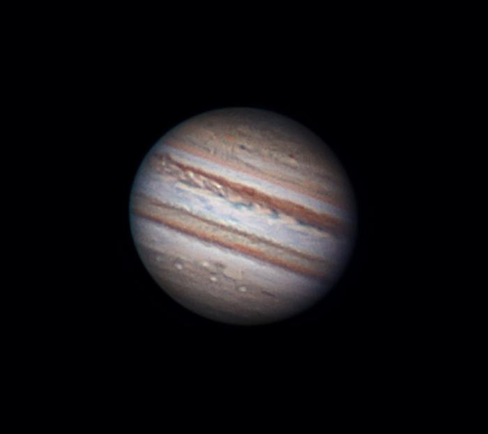 Jupiter - 06-30-09