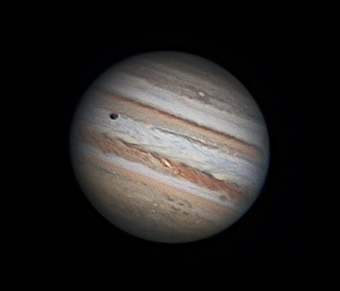 Jupiter - 07-15-09