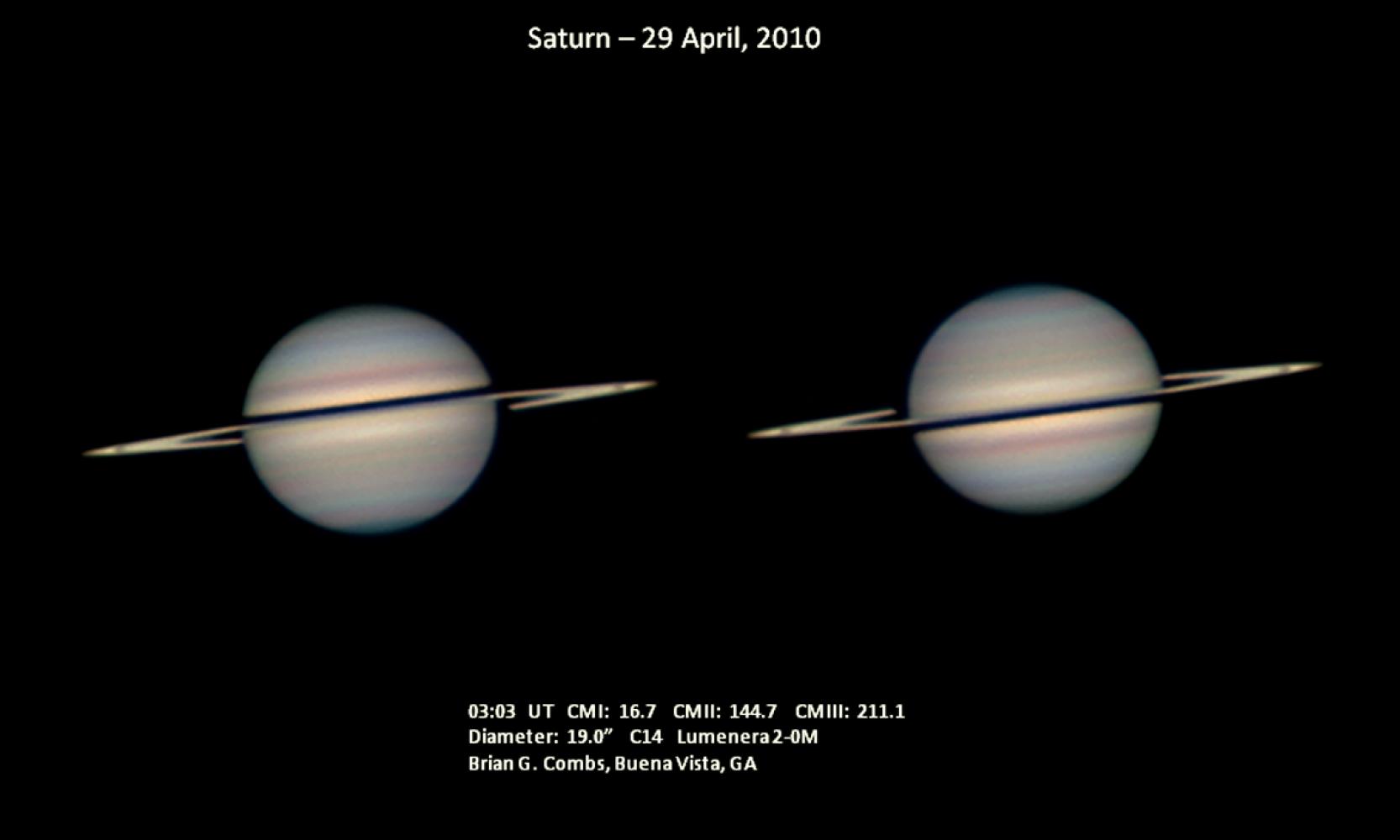 Saturn - 04-29-10