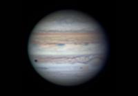 Jupiter - August 13, 2012