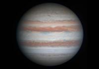 Jupiter - January 21, 2013