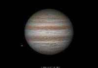 Jupiter - August 28, 2013