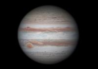 Jupiter - September 12, 2013