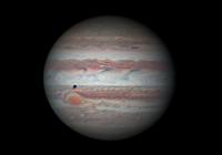 Jupiter - October 27, 2014