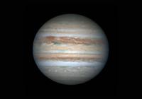 Jupiter - June 21, 2020