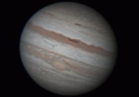 Jupiter - July 24, 2011