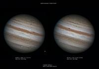 Jupiter - October 18, 2011
