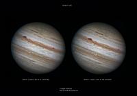 Jupiter - October 21, 2011