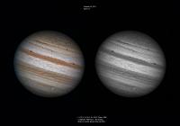 Jupiter - October 23, 2011