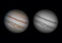 Jupiter - November 12, 2011