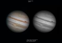 Jupiter - December 9, 2011