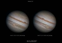 Jupiter - December 2, 2011