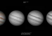 Jupiter - September 11, 2011