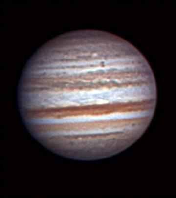 Jupiter - 08-28-08