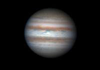 Jupiter - October 2, 2013