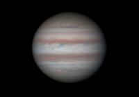 Jupiter - October 5, 2013