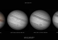 Jupiter - August 8, 2010