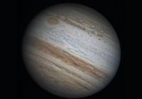 Jupiter - August 11, 2010