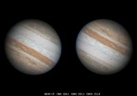 Jupiter - June 15, 2010