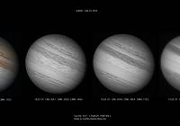 Jupiter - July 23, 2010