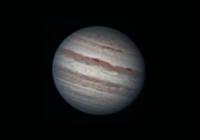 Jupiter - June 28, 2011