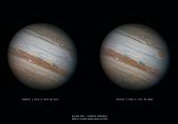 Jupiter - October 17, 2010