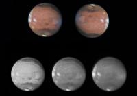Mars - March 19, 2012