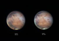 Mars - March 27, 2012