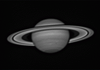 Saturn - May 6, 2012