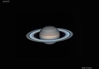 Saturn - May 9, 2013