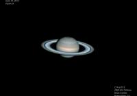 Saturn - June 13, 2013