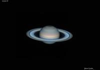 Saturn - May 15, 2013