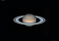 Saturn - April 24, 2013