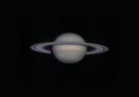 Saturn - 26 February, 2011