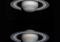 Saturn - February 18, 2012