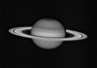 Saturn - March 20, 2011