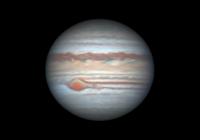 Jupiter - May 29, 2019