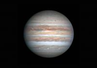 Jupiter - September 2, 2020