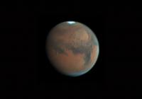 Mars - September 4, 2020
