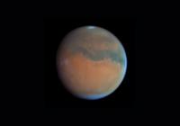 Mars - September 13, 2020