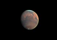 Mars - December 10, 2020