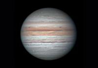 Jupiter - May 23, 2021