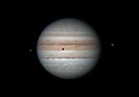 Jupiter - May 25, 2021