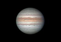 Jupiter - May 27, 2021